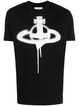 Vivienne Westwood | Vivienne Westwood T-shirts and Polos商品图片,6.6折