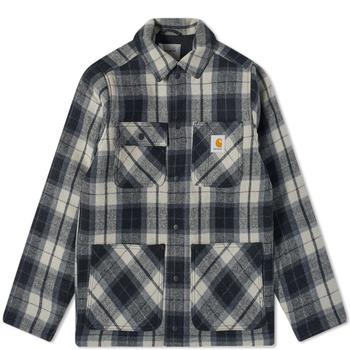 卡哈特外套, Carhartt | Carhartt WIP Blaine Jacket商品图片 4.6折, 满$300享9.5折, 满折