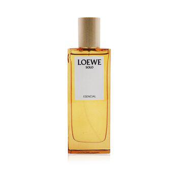 罗意威香水海淘, Loewe | Solo Esencial Eau De Toilette Spray商品图片 7.8折起×额外8折, 额外八折