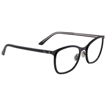 product Dior Demo Square Ladies Eyeglasses MONTAIGNE42FIE52 image