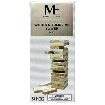 推荐Wooden Tumbling Tower商品