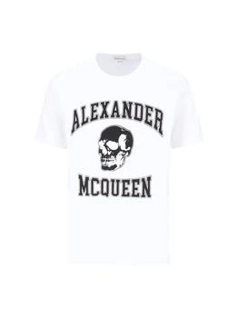 Alexander McQueen | T-Shirt 8.7折, 独家减免邮费