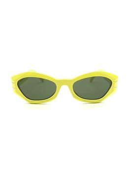 Dior | Dior Eyewear Butterfly Frame Sunglasses商品图片,7.6折