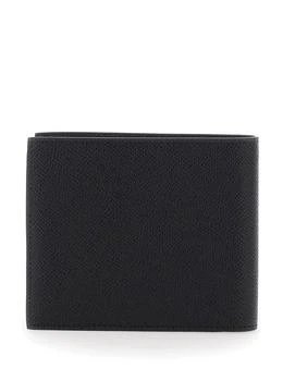 Salvatore Ferragamo | Salvatore Ferragamo Small Leather Goods in Black,商家Modayn,价格¥2324