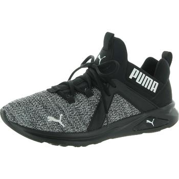推荐Puma Mens Enzo 2 Running Active Athletic and Training Shoes商品