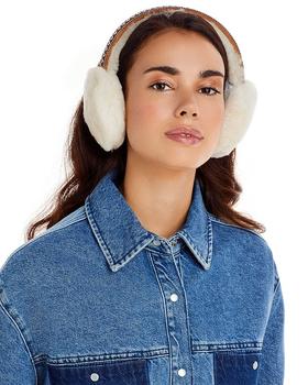 UGG | Women's Sheepskin Tasman Earmuffs商品图片,