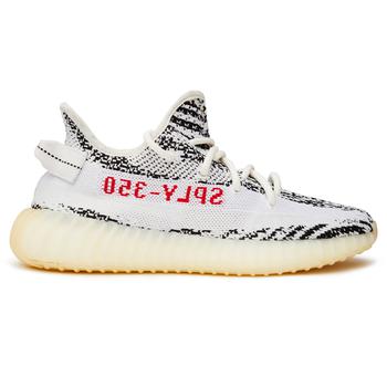 YEEZY, [二手商品] YEEZY | Yeezy Boost 350 V2 Zebra商品图片 