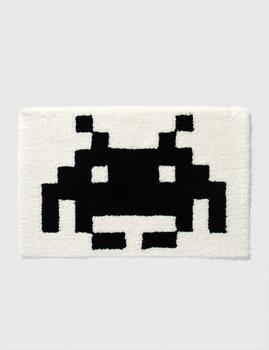 迈迪蔻上海, Medicom | Space Invaders Rug 2商品图片 