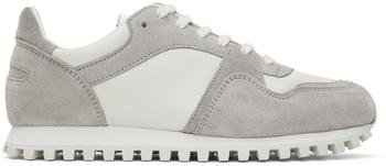 Spalwart | Gray Marathon Trail Low Sneakers商品图片,4.9折