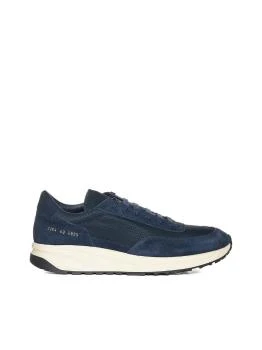 推荐Common Projects 男士运动鞋 23644928-0 深蓝色商品