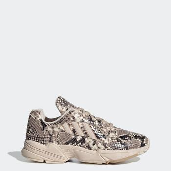 推荐Men's adidas Yung-1 Shoes商品