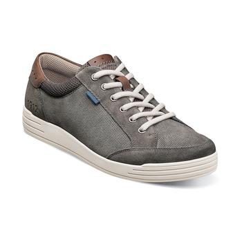 Nunn Bush | Men's Kore City Walk 2.0 Athletic Style Oxford商品图片,7.7折