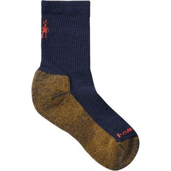 SmartWool | Hike Light Cushion Crew Sock - Kids',商家Steep&Cheap,价格¥99