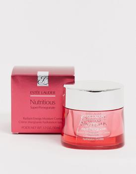 雅诗兰黛精华面膜, Estée Lauder | Estee Lauder Nutritious Super-Pomegranate Radiant Energy Moisturiser Crème 50ml商品图片 7.9折