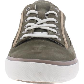 Clarks | Aceley Lace Mens Suede Lace Up Casual and Fashion Sneakers商品图片,3折起