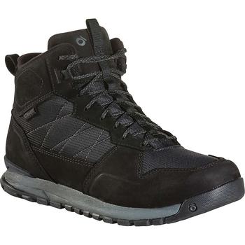 推荐Oboz Men's Bozeman Mid Insulated B-Dry Shoe商品