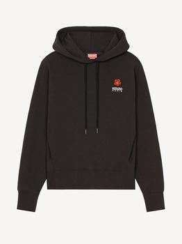 kenzo卫衣好不好, Kenzo | KENZO FELPA BOKE FLOWER` CREST HOODED CLOTHING商品图片 7.7折