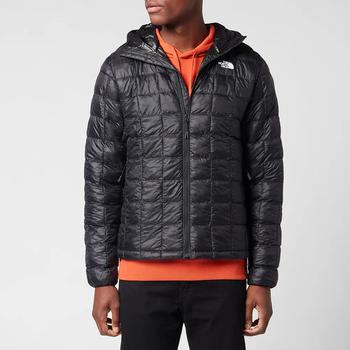 推荐The North Face Men's Thermoball Eco Hooded Jacket商品