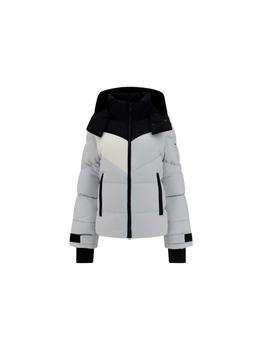 Moose Knuckles | Moose Knuckles Green Point Down Jacket商品图片,7.5折