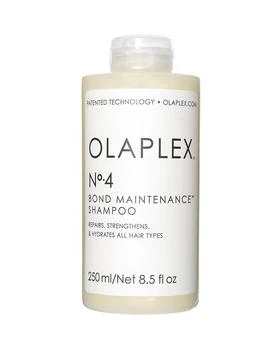 Olaplex | No. 4 Bond Maintenance Shampoo 