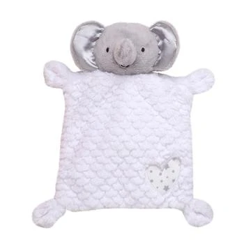 Little Me | Baby Boys or Baby Girls Newborn Security Blanket 