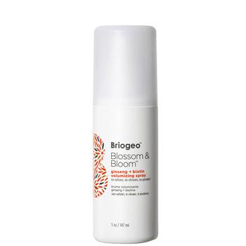 商品Briogeo Blossom and Bloom Ginseng Biotin Volumizing Spray,商家Dermstore,价格¥183图片