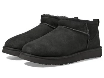 UGG | Classic Ultra Mini,商家Zappos,价格¥821