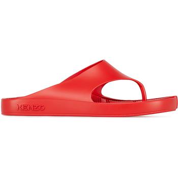 推荐K-Beach Flip-Flops - Medium Red商品