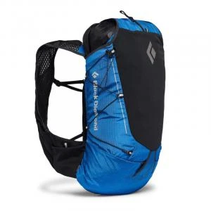 推荐Black Diamond - Distance 22 Backpack - MD Ultra Blue商品