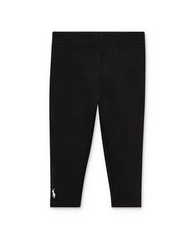 Ralph Lauren | Girls' Solid Leggings - Baby,商家Bloomingdale's,价格¥143