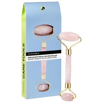 SEPHORA COLLECTION | Rose Quartz Facial Roller,商家Sephora,价格¥172