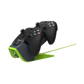 商品Bionik | CLOSEOUT! dreamGEAR Power Stand For Xbox Series™ X/S,商家Macy's,价格¥213图片