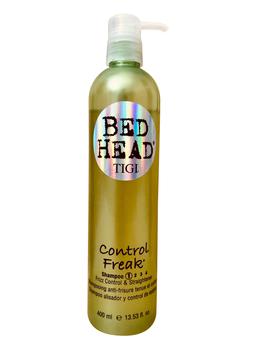 TIGI | TIGI Bed Head Control Freak Shampoo 1 Frizz Control & Straightener 13.53 OZ商品图片,6.3折