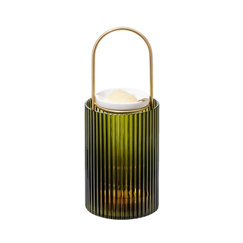 Cire Trudon | Cire Trudon 希拉·楚顿香薰烛台套装九件套 手提炉香薰灯复古卧室内摆件,商家VP FRANCE,价格¥1962