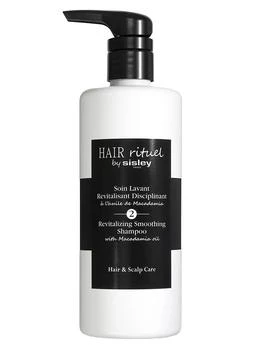 Sisley | Hair Rituel Jumbo Revitalizing Smoothing Shampoo 