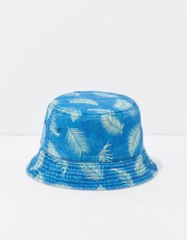 AE | AE x Outer Banks Reversible Bucket Hat商品图片 7.4折