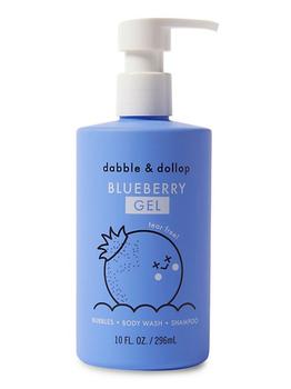 Dabble & Dollop | Blueberry 3-in-1 Gel商品图片,