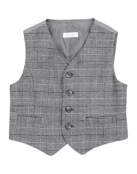 IL GUFO | Suit vest,商家YOOX,价格¥199