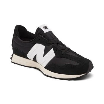 New Balance | Big Kids 327 Casual Sneakers from Finish Line 独家减免邮费