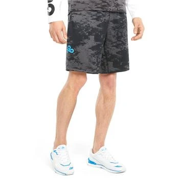 Puma | Cloud9 Sweat Shorts,商家SHOEBACCA,价格¥152