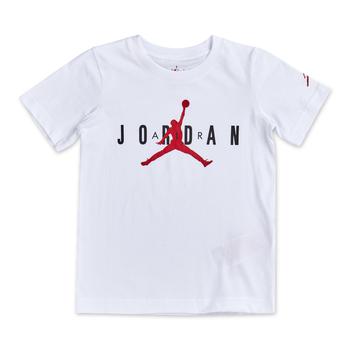 aj5, Jordan | Jordan Brand Tee 5 - Pre School T-Shirts商品图片 