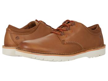 clarks男鞋, Clarks | Eastford 男款 休闲低帮系带耐磨单鞋商品图片 
