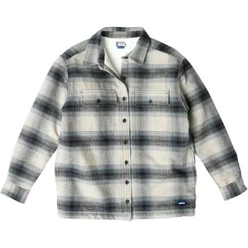 推荐Pinedrona Shirt Jacket - Women's商品