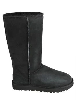 UGG | UGG 女士高跟鞋 1016224BLK-3 黑色,商家Beyond Moda Europa,价格¥2083