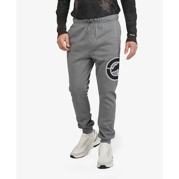 加拿大Ecko Unltd, Ecko Unltd | Men's Big and Tall The Real Rhino Joggers商品图片 