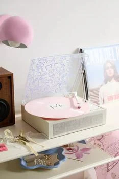 Crosley | Crosley UO Exclusive Ryder Bow Record Player,商家Urban Outfitters,价格¥735