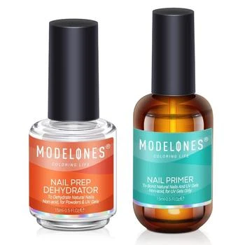 推荐Modelones Natural Nail Prep Dehydrator商品