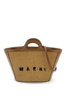 推荐Marni tropicalia small handbag商品