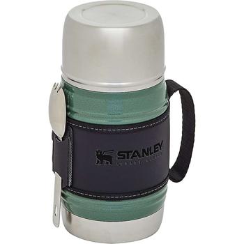 Stanley | Stanley Legacy Quadvac Food Jar商品图片,