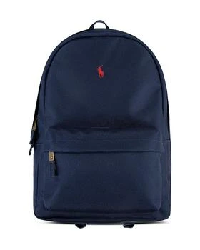 Ralph Lauren | Unisex Classic Backpack,商家Bloomingdale's,价格¥494